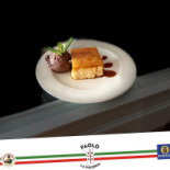 Paolo La Pizzería drink