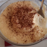 Paolo La Pizzería drink