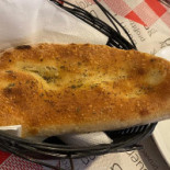 Paolo La Pizzería drink