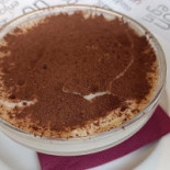 Paolo La Pizzería food