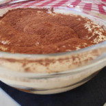 Paolo La Pizzería drink