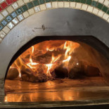 Paolo La Pizzería drink