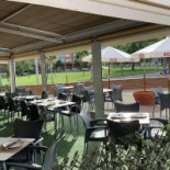 Paolo La Pizzería outside