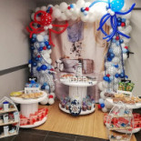 Paolo La Pizzería drink