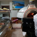 Paolo La Pizzería drink