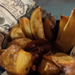 Alianzza Tapas Copas food