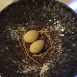 Alianzza Tapas Copas drink