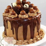 Alianzza Tapas Copas drink