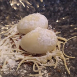 Alianzza Tapas Copas drink