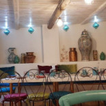 Alianzza Tapas Copas inside