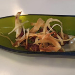 Alianzza Tapas Copas drink