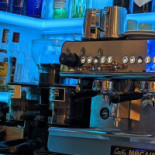 Alianzza Tapas Copas drink