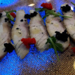 Alianzza Tapas Copas food