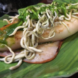 Alianzza Tapas Copas food