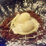 Alianzza Tapas Copas drink