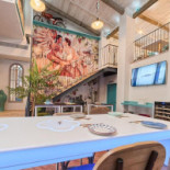 Alianzza Tapas Copas inside