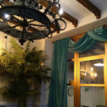 Alianzza Tapas Copas drink