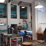 Alianzza Tapas Copas inside