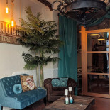 Alianzza Tapas Copas inside