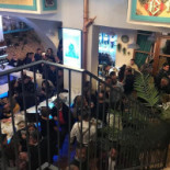 Alianzza Tapas Copas inside