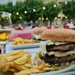 Casino De Vallirana Comida