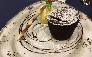 La Vinya Del Mar drink