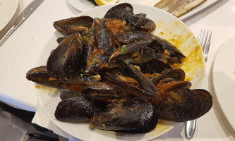 La Vinya Del Mar drink