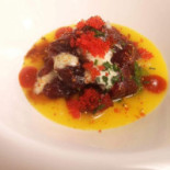 Mezkla Zahara Comida