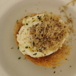 Mezkla Zahara Comida