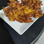 Mezkla Zahara Comida