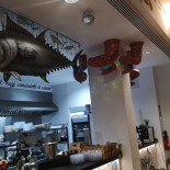 Mezkla Zahara Dentro