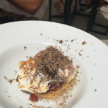 Mezkla Zahara Comida