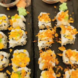 Mezkla Zahara Bebida