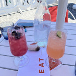 Mezkla Zahara Bebida