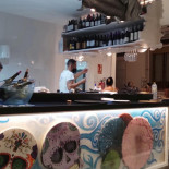 Mezkla Zahara Dentro