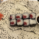 Mezkla Zahara Comida