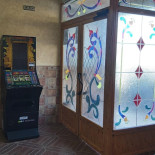 Café Los Currantes Exterior