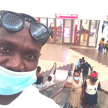 Café Los Currantes Bebida