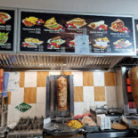 Alberg Can Cortina Cardápio