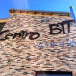 Rest. Centro Btt La Pandera Exterior