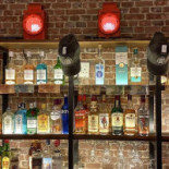 Rest. Centro Btt La Pandera Dentro