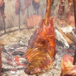 Hipica Merendero Can Virgili Comida