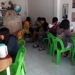 Hipica Merendero Can Virgili Bebida