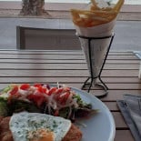 Puur Food And Drinks Boisson