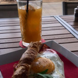 Puur Food And Drinks Boisson