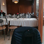 Cervecería Tapería El Gitano Dentro