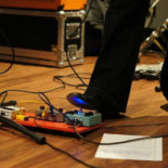 Cervecería Tapería El Gitano Bebida