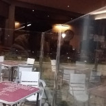 Cervecería Tapería El Gitano Dentro