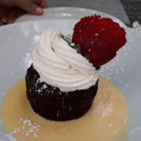 Cervecería Tapería El Gitano Comida