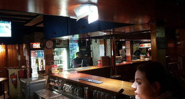 Terraza Las Lomas inside